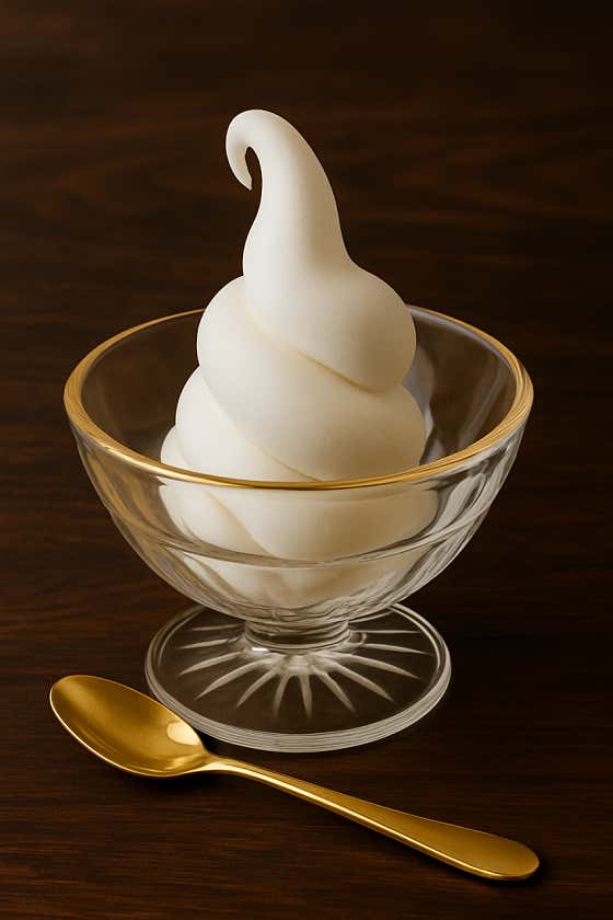 목장아이스크림(Ice cream) 메뉴 사진(네이버)