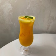 감귤사랑 메뉴 사진(네이버)