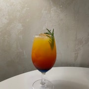 선셋드림 메뉴 사진(네이버)