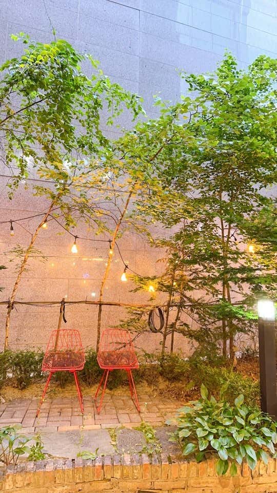 비하인드유 · 네이버 지도·플레이스 3