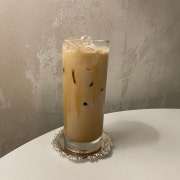돌체라떼 메뉴 사진(네이버)