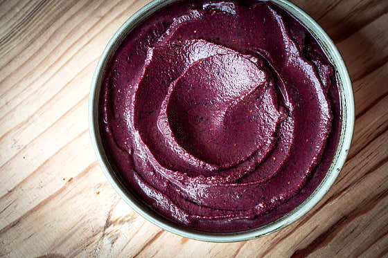 ♥ acai bowls ♥ 메뉴 사진(네이버)