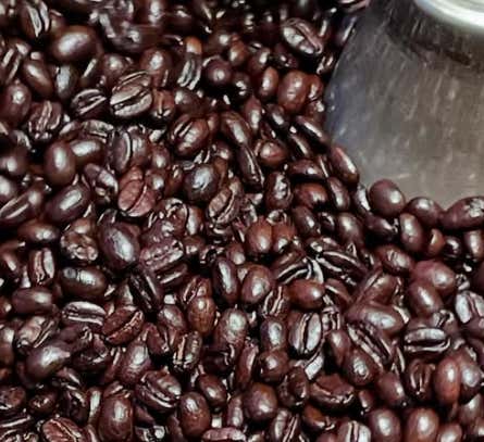 ♥ hand-picked coffee 메뉴 사진(네이버)