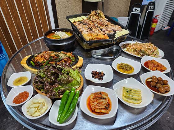쌍둥숯불 · 네이버 지도·플레이스 4