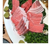 낮타임예약오픈 메뉴 사진(네이버)