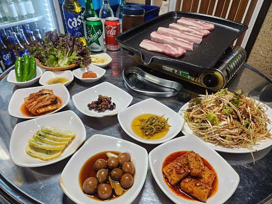 쌍둥숯불 · 네이버 지도·플레이스 10