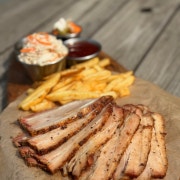 PORK BELLY / 포크벨리 메뉴 사진(네이버)