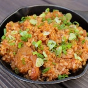 잠발라야 메뉴 사진(네이버)