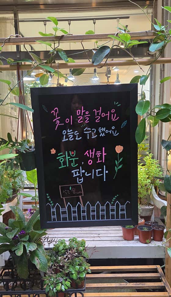 카페작은숲 · 네이버 지도·플레이스 9