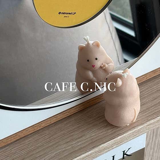 카페씨닉