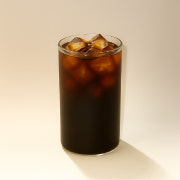 아메리카노 메뉴 사진(네이버)