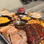 X-LARGE PLATER 메뉴 사진(네이버)