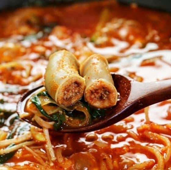작당곱창 · 네이버 지도·플레이스 8