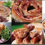 한우곱창 메뉴 사진(네이버)