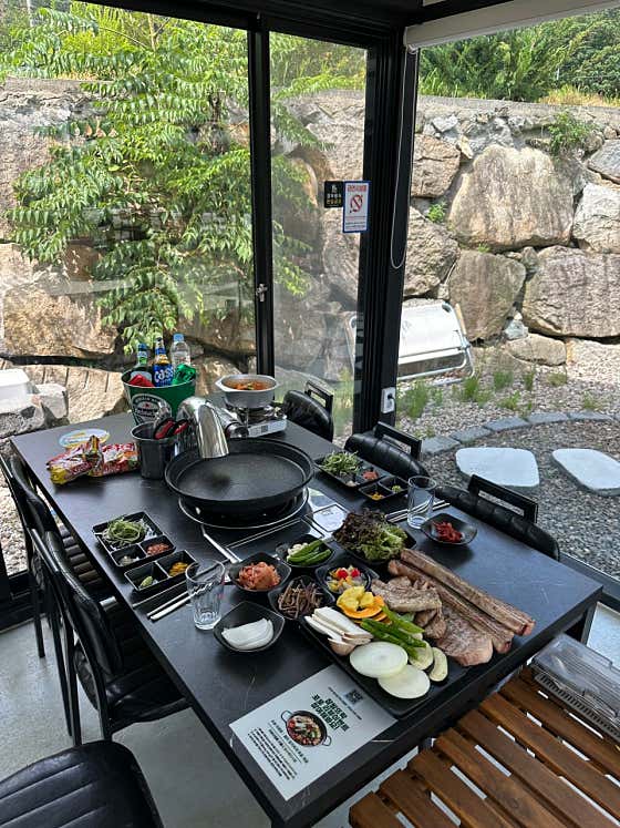 장방뜨락 양산점 · 네이버 지도·플레이스 10
