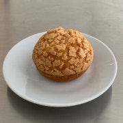 바닐라 슈 메뉴 사진(네이버)