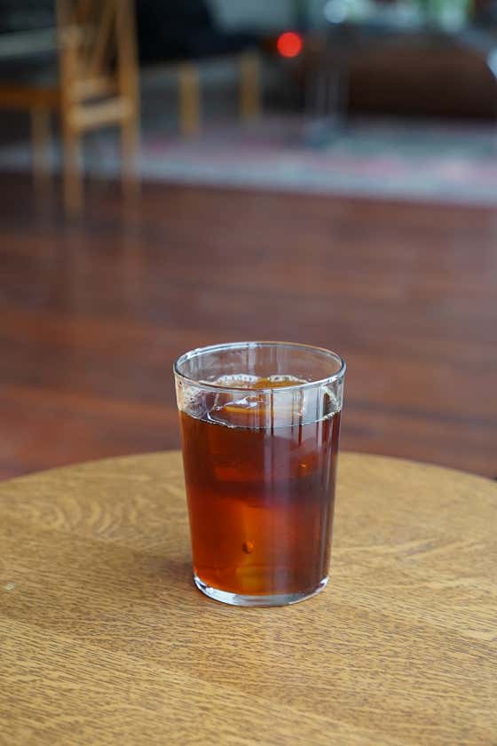 drip coffee 메뉴 사진(네이버)