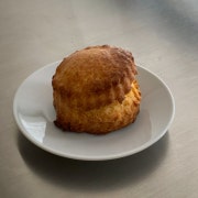 버터 스콘 메뉴 사진(네이버)