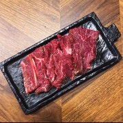 [프라임] 토시살 메뉴 사진(네이버)