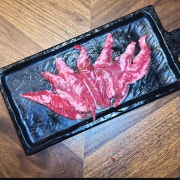 [프라임] 갈비살 메뉴 사진(네이버)