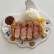 상로스카츠 메뉴 사진(네이버)