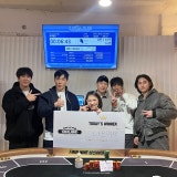파이널나인 성신여대점 가게 사진 1