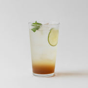그랑핸드(ONLY ICED) 메뉴 사진(네이버)