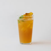 남산(ONLY ICED) 메뉴 사진(네이버)