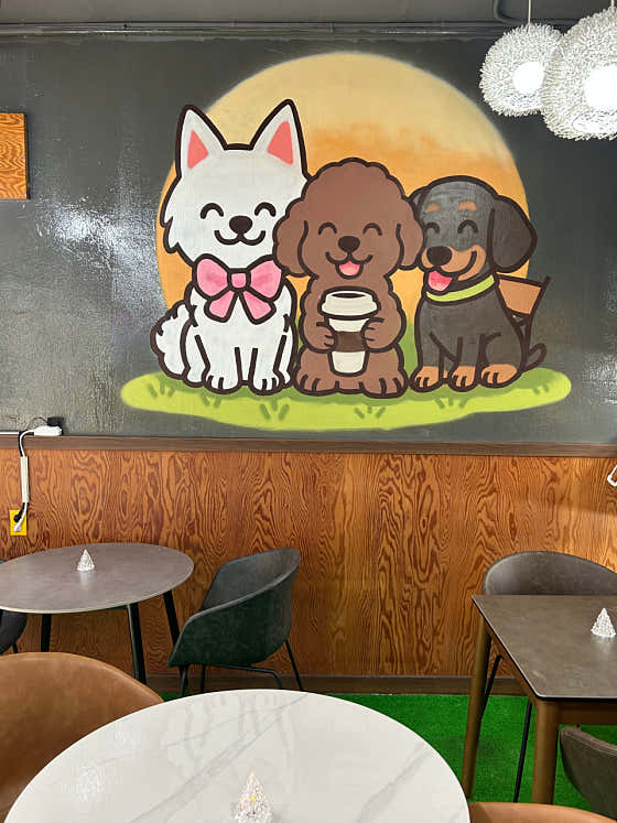 카페1010 · 네이버 지도·플레이스 9