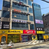 더플랍홀덤펍 가게 사진 2