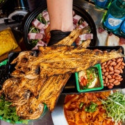 노가리 메뉴 사진(네이버)