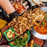 먹태 메뉴 사진(네이버)