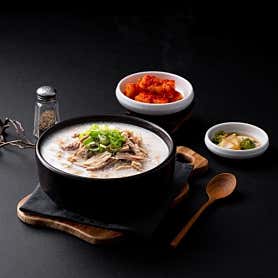 최순옥명품국밥 잠실삼전점 사진 5