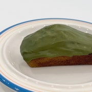 더블말차 휘낭시에 메뉴 사진(네이버)