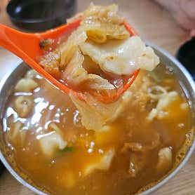 콩쥐팥쥐분식