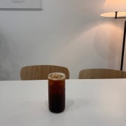 아메리카노 메뉴 사진(네이버)