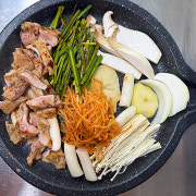 막창구이 (150g) 메뉴 사진(네이버)
