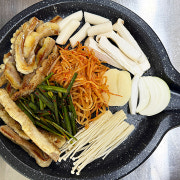 곱창구이 (150g) 메뉴 사진(네이버)