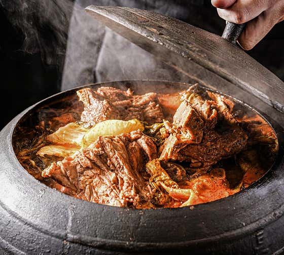 서부청기와감자탕 연신내점