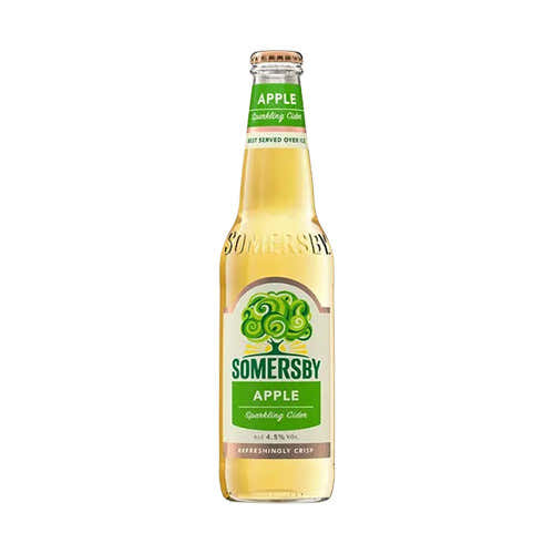 써머스비 메뉴 사진(네이버)