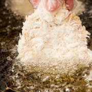 바삭 ”갓성비“ 수제 돈까스 메뉴 사진(네이버)