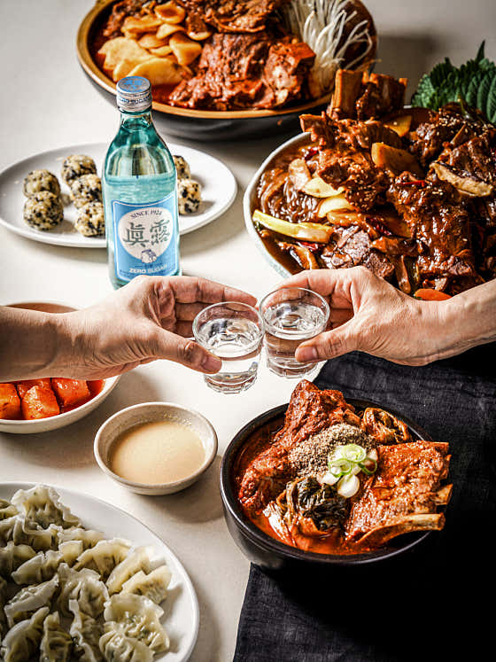 서부청기와감자탕 연신내점 · 네이버 지도·플레이스 2