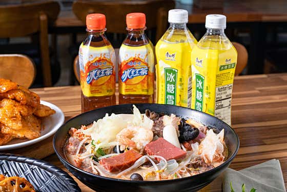 라쿵푸마라탕 인동점 · 네이버 지도·플레이스 4