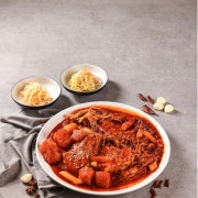 가오리 조림 (2~3인분) 메뉴 사진(네이버)