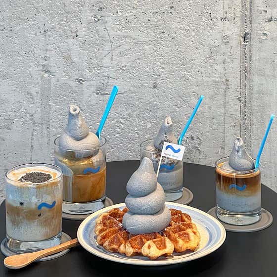 롤링커피 울산 달동 본점 · 네이버 지도·플레이스 2