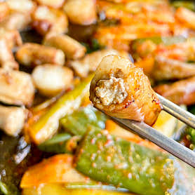 진곱창 사진 3