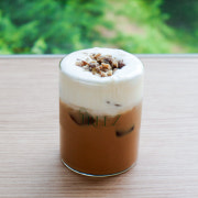 굿밤 메뉴 사진(네이버)