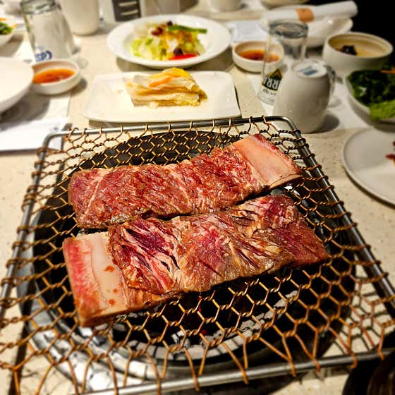 대통양대창 본점