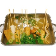 꼬치오뎅탕 메뉴 사진(네이버)