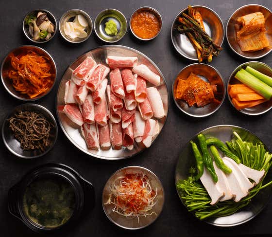 냉삼짚 · 네이버 지도·플레이스 6